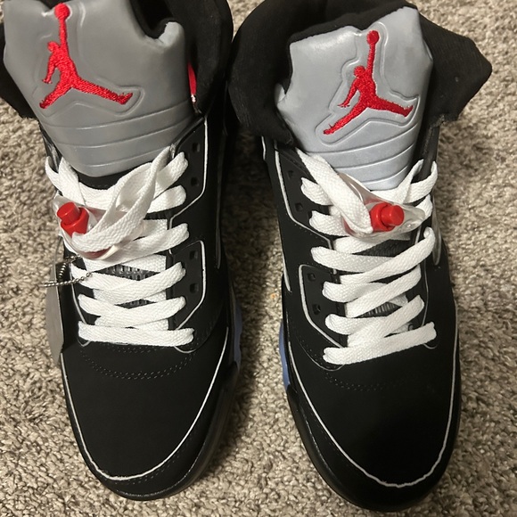 Jordan 5’s Reimagined - Picture 3 of 3